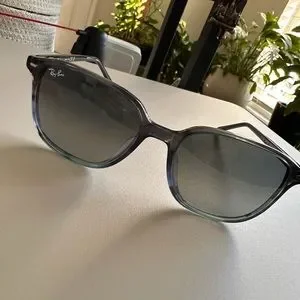 Ray-Ban | Accessories | Rayban Sunglasses New With Case No  display picture 2